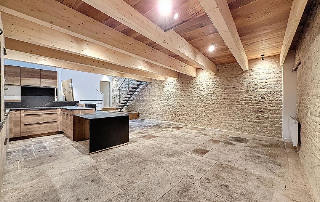 DYNAMIC IMMOBILIER : Maison / Villa | CLUNY (71250) | 200 m2 | 470 000 &euro; 