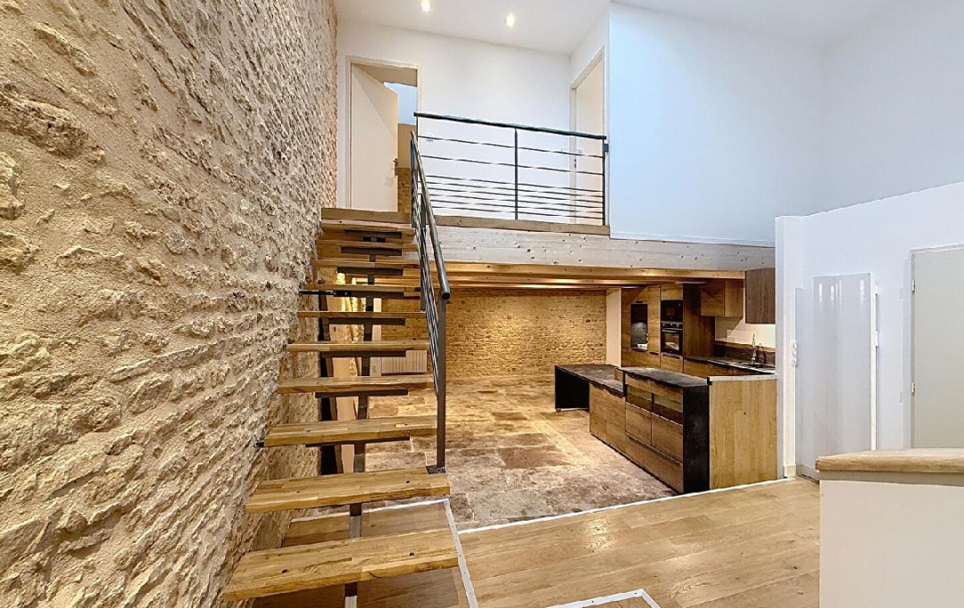 DYNAMIC IMMOBILIER : Maison / Villa | CLUNY (71250) | 200 m2 | 470 000 &euro; 
