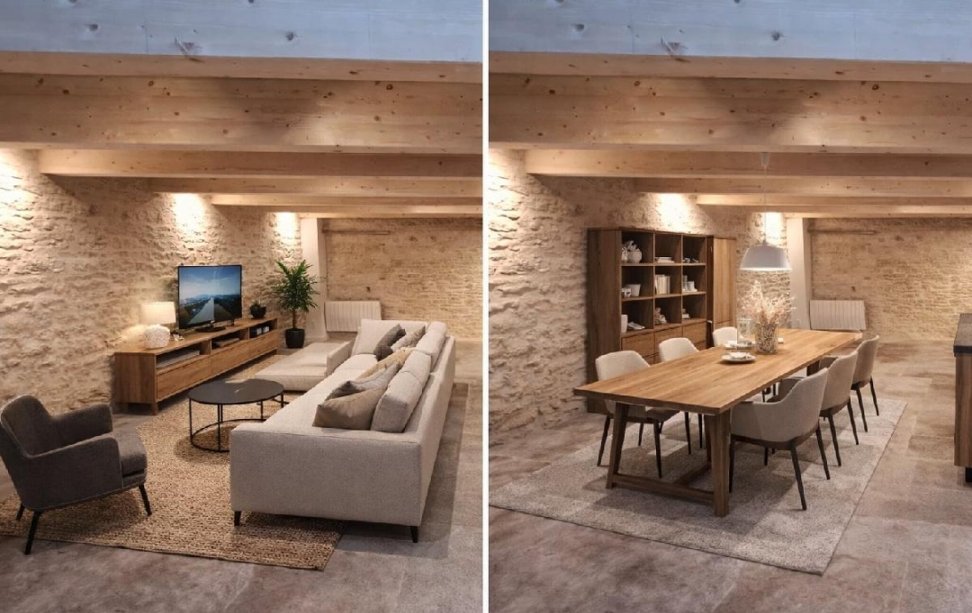 DYNAMIC IMMOBILIER : Maison / Villa | CLUNY (71250) | 200 m2 | 470 000 &euro; 