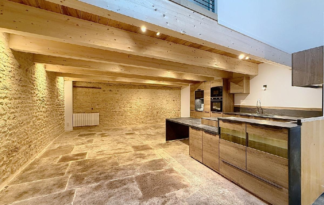 DYNAMIC IMMOBILIER : Maison / Villa | CLUNY (71250) | 200 m2 | 470 000 &euro; 