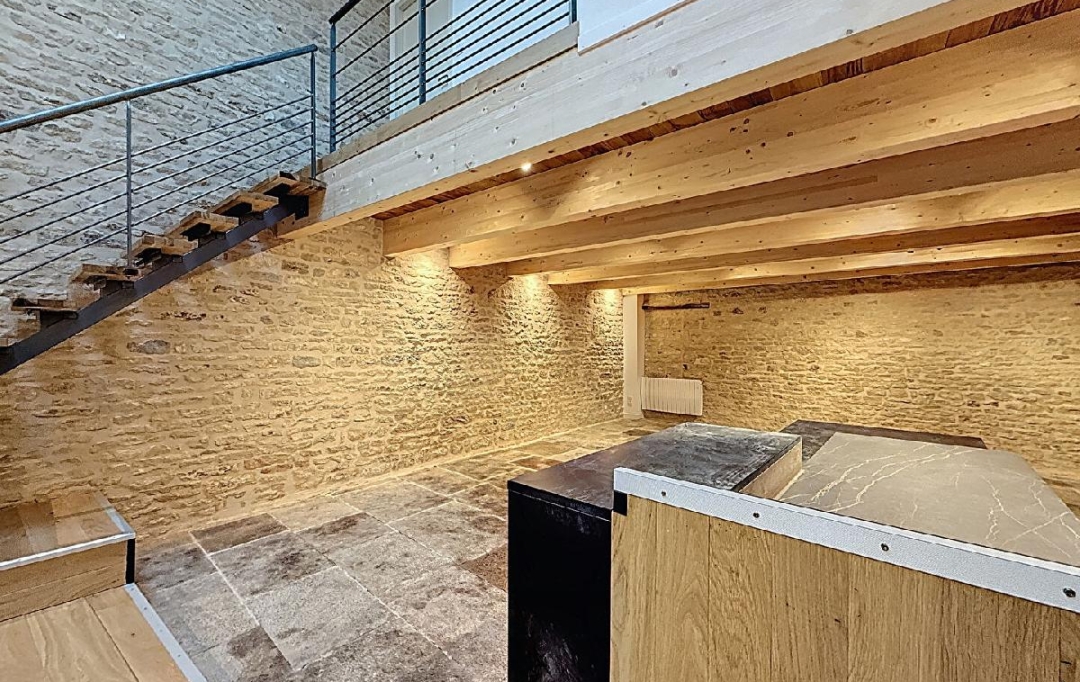 DYNAMIC IMMOBILIER : Maison / Villa | CLUNY (71250) | 200 m2 | 470 000 &euro; 
