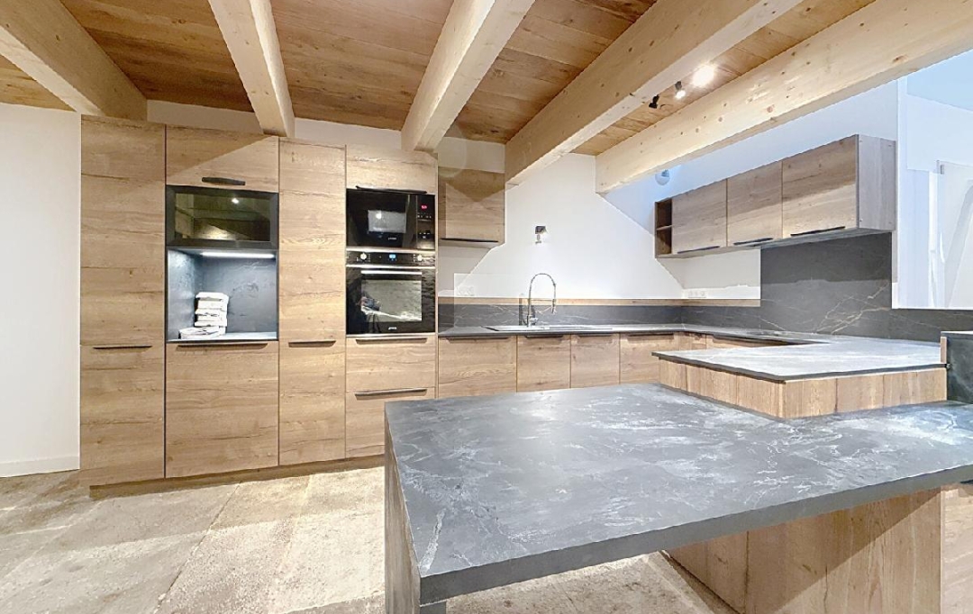 DYNAMIC IMMOBILIER : Maison / Villa | CLUNY (71250) | 200 m2 | 470 000 &euro; 