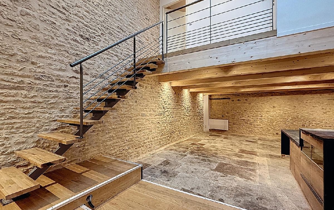 DYNAMIC IMMOBILIER : Maison / Villa | CLUNY (71250) | 200 m2 | 470 000 &euro; 