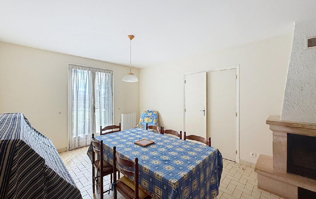 DYNAMIC IMMOBILIER : House | CLUNY (71250) | 120 m2 | 240 000 &euro; 