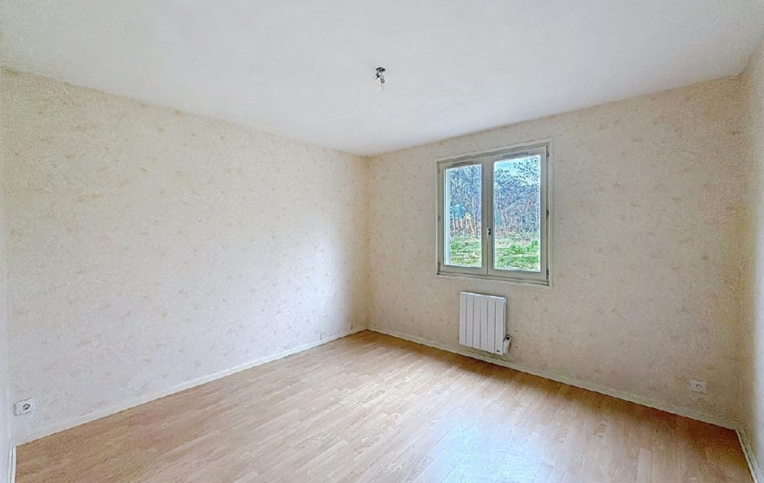DYNAMIC IMMOBILIER : House | CLUNY (71250) | 120 m2 | 240 000 &euro; 