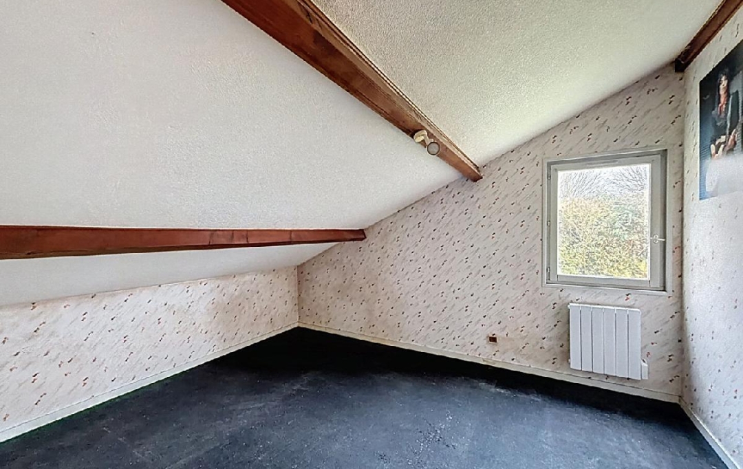 DYNAMIC IMMOBILIER : House | CLUNY (71250) | 120 m2 | 240 000 &euro; 