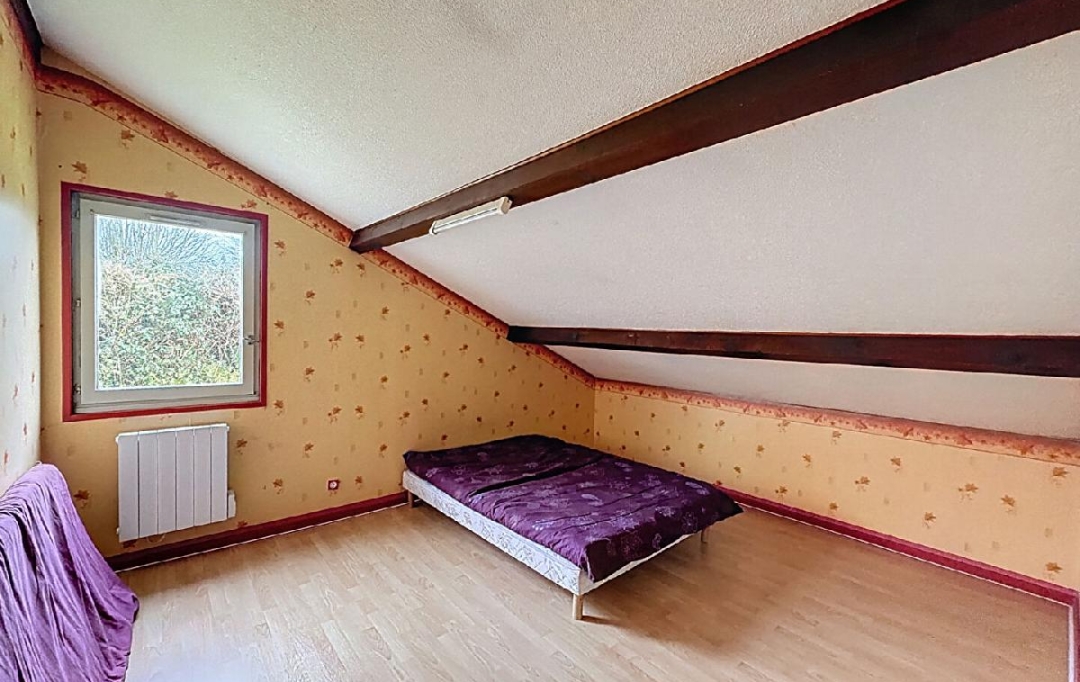 DYNAMIC IMMOBILIER : House | CLUNY (71250) | 120 m2 | 240 000 &euro; 