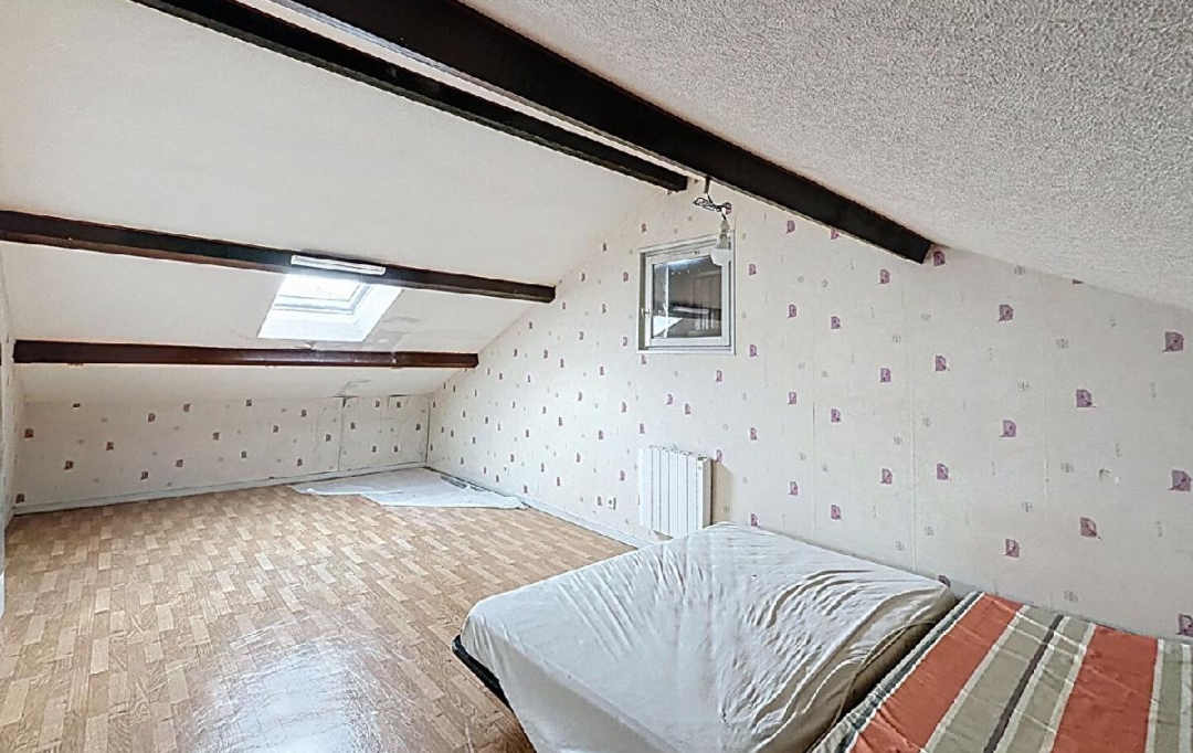 DYNAMIC IMMOBILIER : House | CLUNY (71250) | 120 m2 | 240 000 &euro; 