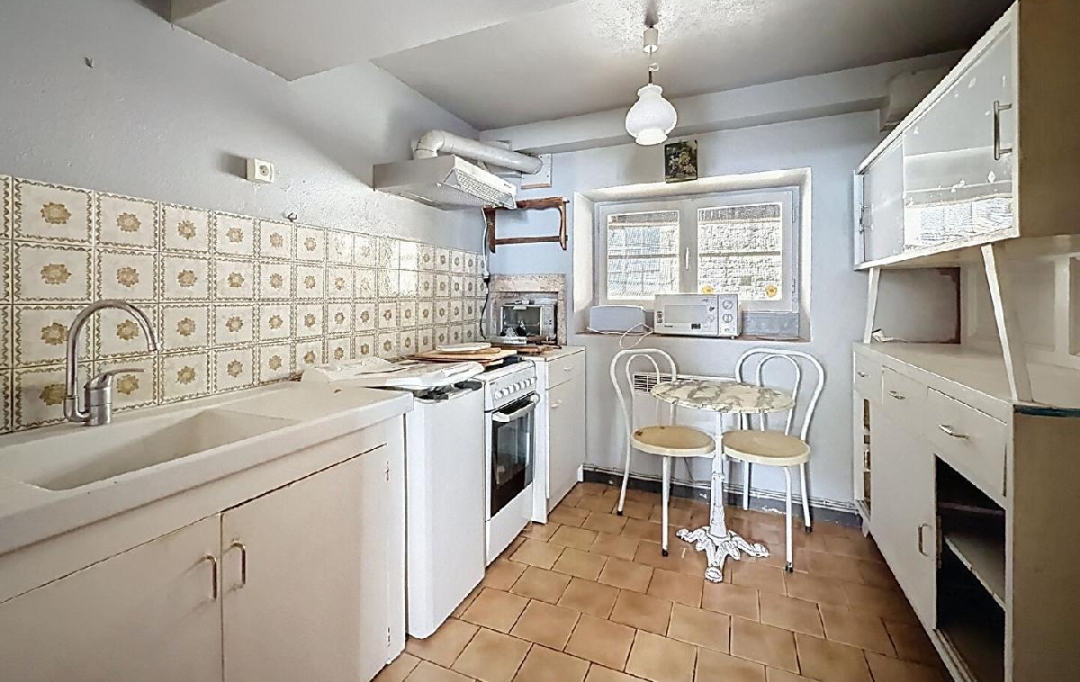 DYNAMIC IMMOBILIER : Maison / Villa | LUGNY (71260) | 95 m2 | 76 000 &euro; 