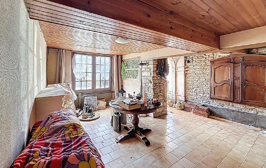 DYNAMIC IMMOBILIER : Maison / Villa | LUGNY (71260) | 95 m2 | 76 000 &euro; 