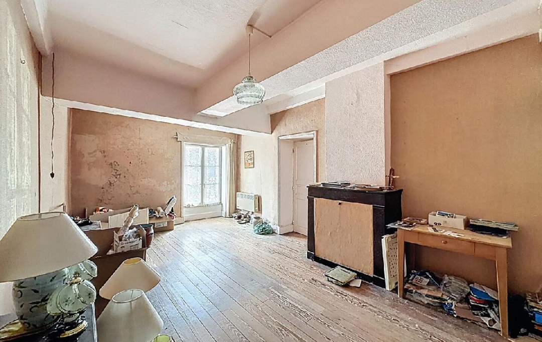 DYNAMIC IMMOBILIER : Maison / Villa | LUGNY (71260) | 95 m2 | 76 000 &euro; 
