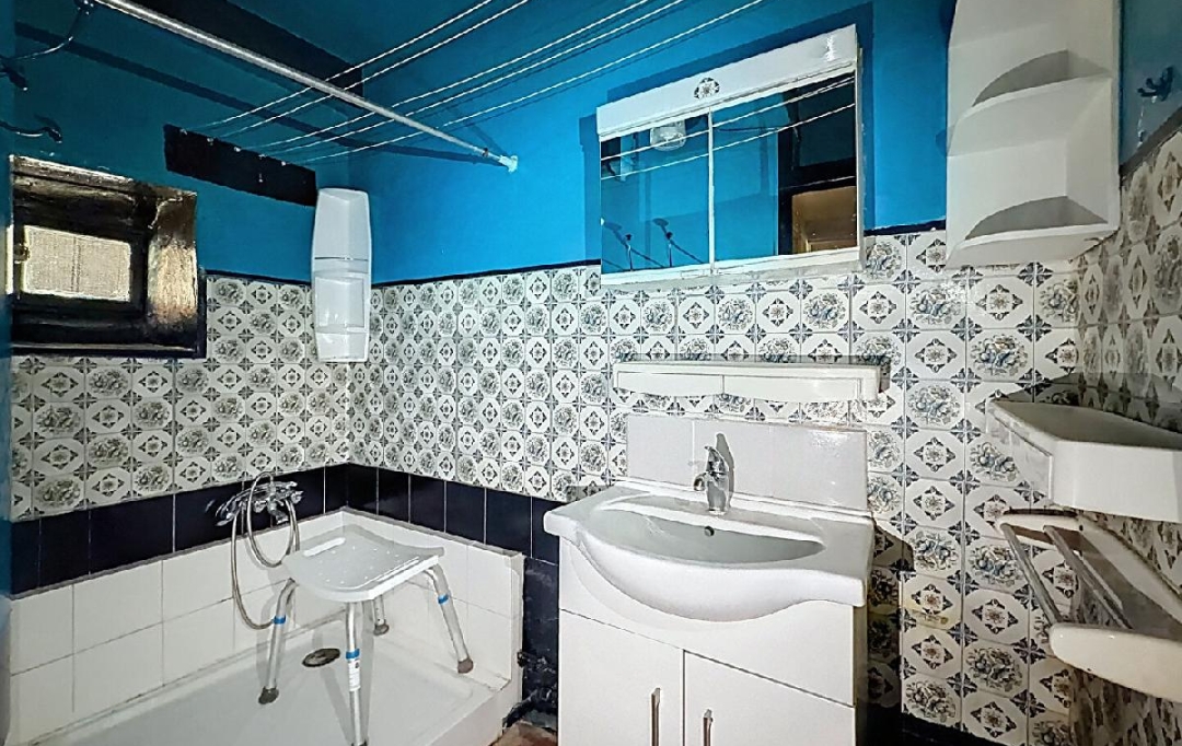 DYNAMIC IMMOBILIER : Maison / Villa | LUGNY (71260) | 95 m2 | 76 000 &euro; 