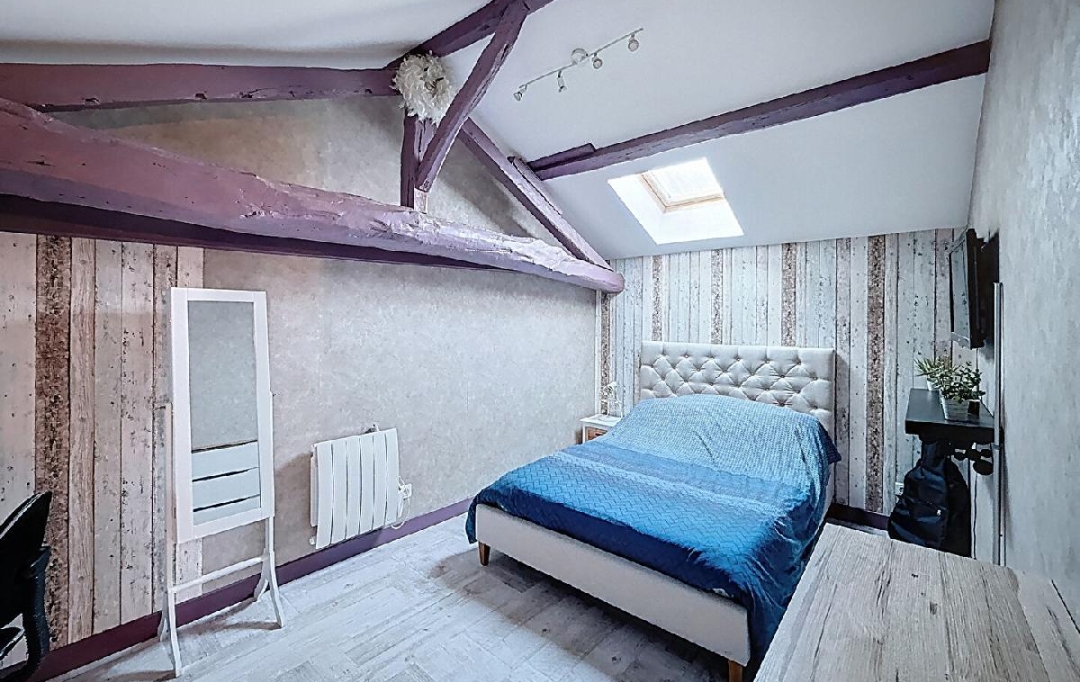 DYNAMIC IMMOBILIER : House | VIRE (71260) | 160 m2 | 329 000 &euro; 