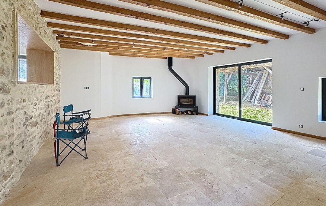 DYNAMIC IMMOBILIER : House | DEUX-GROSNES (69860) | 147 m2 | 262 000 &euro; 