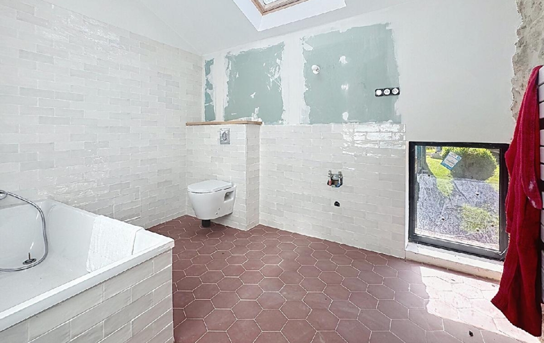 DYNAMIC IMMOBILIER : House | DEUX-GROSNES (69860) | 147 m2 | 262 000 &euro; 