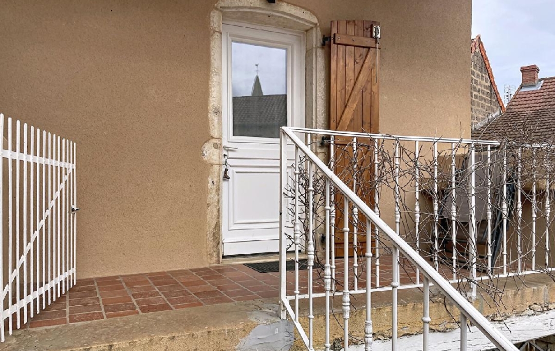 DYNAMIC IMMOBILIER : House | CHISSEY-LES-MACON (71460) | 57 m2 | 70 000 &euro; 