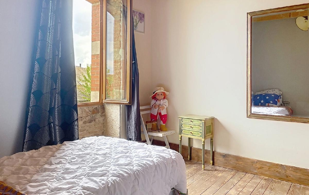 DYNAMIC IMMOBILIER : House | CHISSEY-LES-MACON (71460) | 57 m2 | 70 000 &euro; 