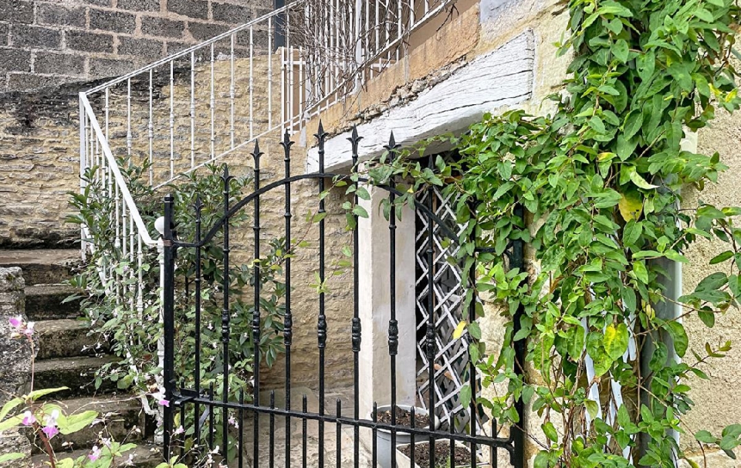 DYNAMIC IMMOBILIER : House | CHISSEY-LES-MACON (71460) | 57 m2 | 70 000 &euro; 