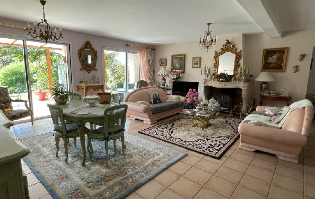 DYNAMIC IMMOBILIER : House | BURGY (71260) | 163 m2 | 330 000 &euro; 