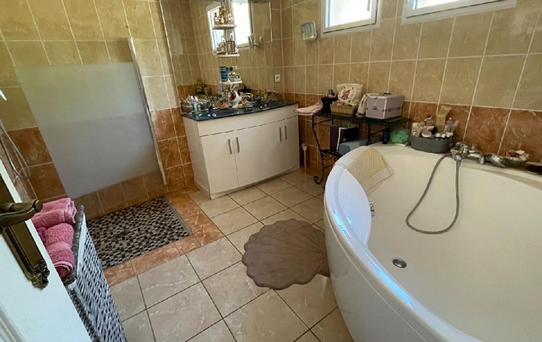 DYNAMIC IMMOBILIER : House | BURGY (71260) | 163 m2 | 330 000 &euro; 