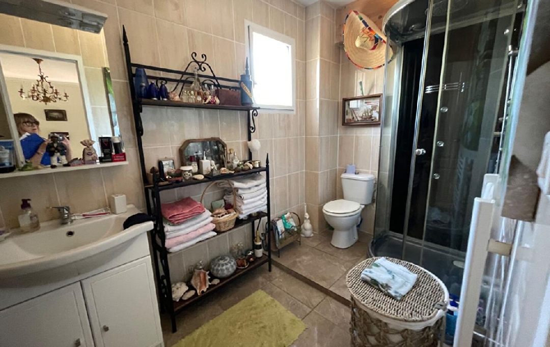 DYNAMIC IMMOBILIER : House | BURGY (71260) | 163 m2 | 330 000 &euro; 