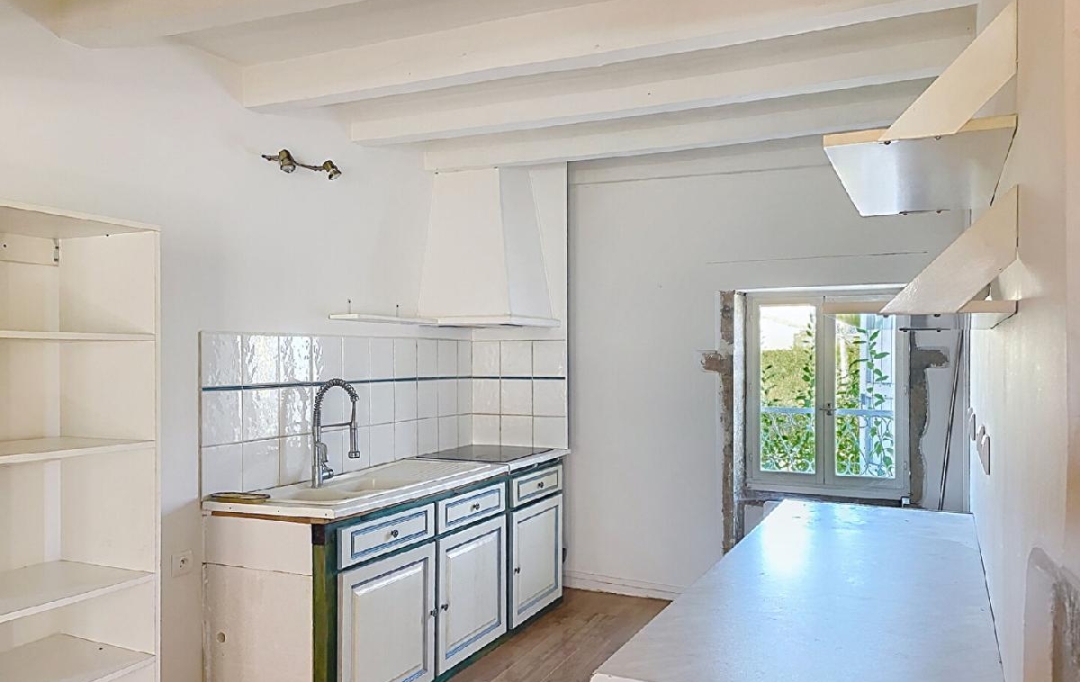DYNAMIC IMMOBILIER : House | CHISSEY-LES-MACON (71460) | 78 m2 | 89 000 &euro; 