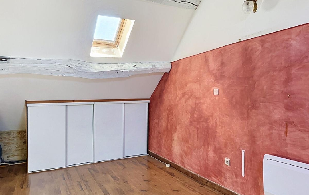 DYNAMIC IMMOBILIER : House | CHISSEY-LES-MACON (71460) | 78 m2 | 89 000 &euro; 