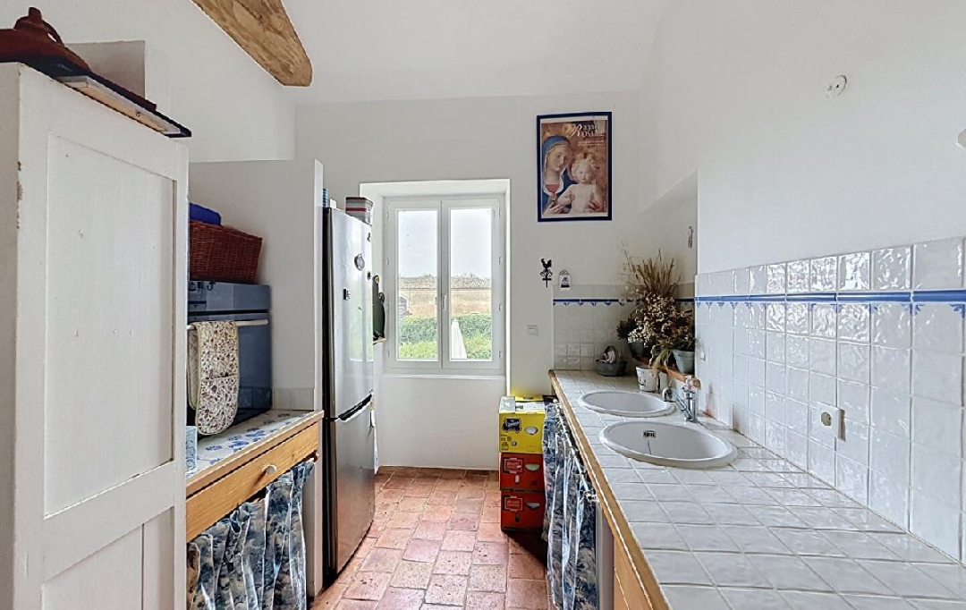 DYNAMIC IMMOBILIER : House | SENOZAN (71260) | 173 m2 | 299 000 &euro; 