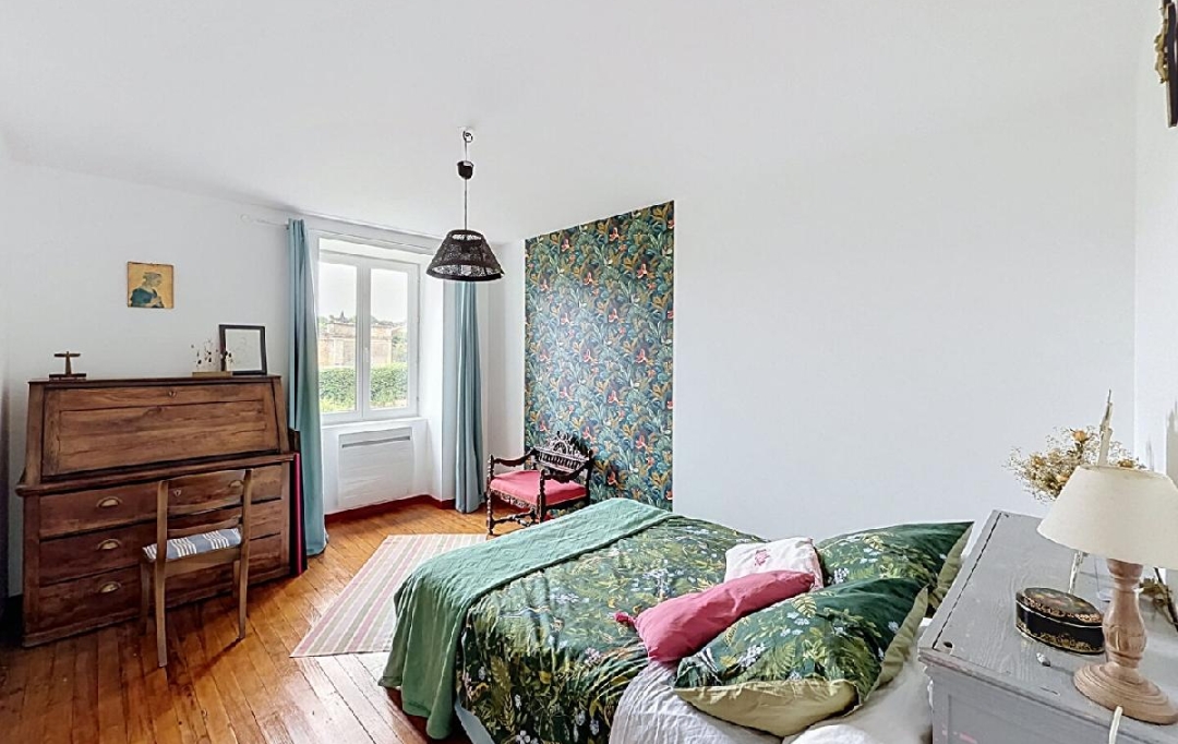 DYNAMIC IMMOBILIER : House | SENOZAN (71260) | 173 m2 | 299 000 &euro; 