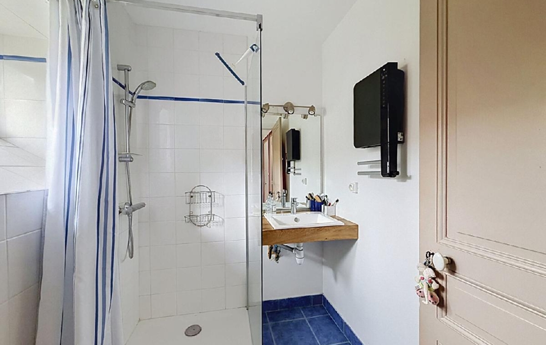 DYNAMIC IMMOBILIER : House | SENOZAN (71260) | 173 m2 | 299 000 &euro; 
