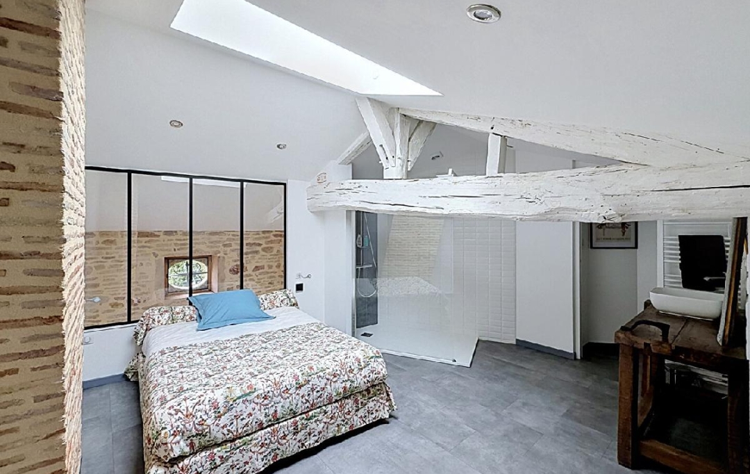 DYNAMIC IMMOBILIER : House | SENOZAN (71260) | 173 m2 | 299 000 &euro; 