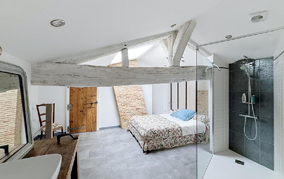 DYNAMIC IMMOBILIER : House | SENOZAN (71260) | 173 m2 | 299 000 &euro; 