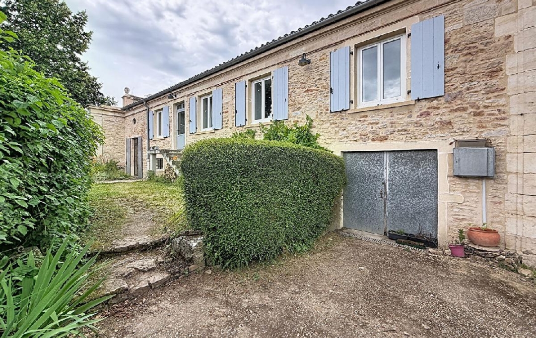 DYNAMIC IMMOBILIER : House | SENOZAN (71260) | 173 m2 | 299 000 &euro; 
