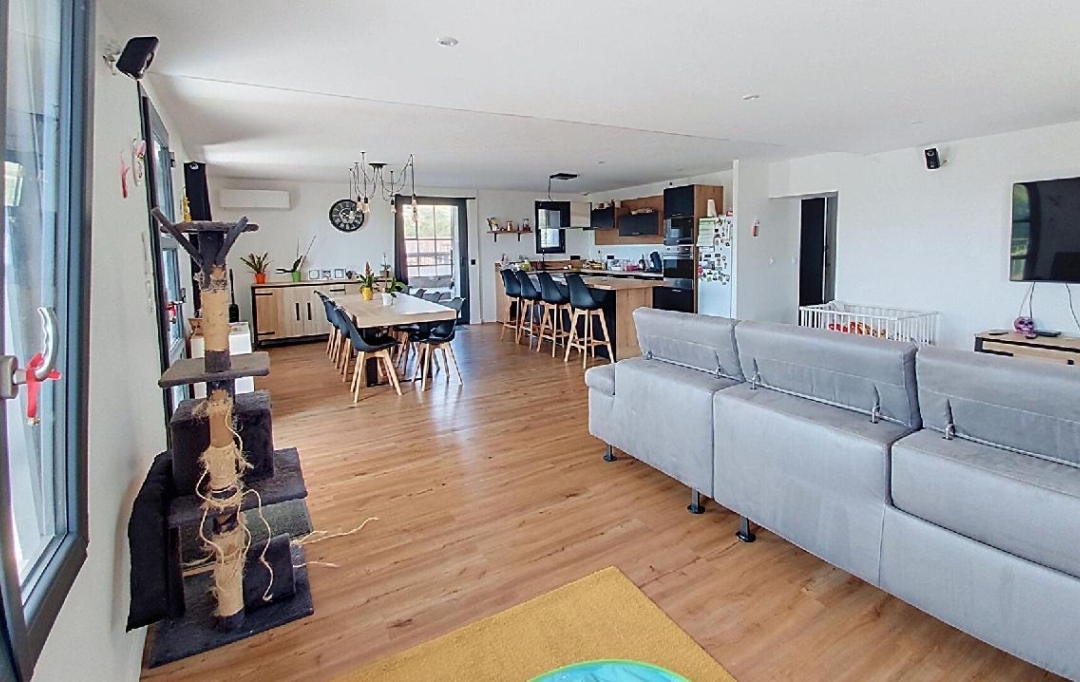 DYNAMIC IMMOBILIER : House | LANTIGNIE (69430) | 220 m2 | 335 000 &euro; 