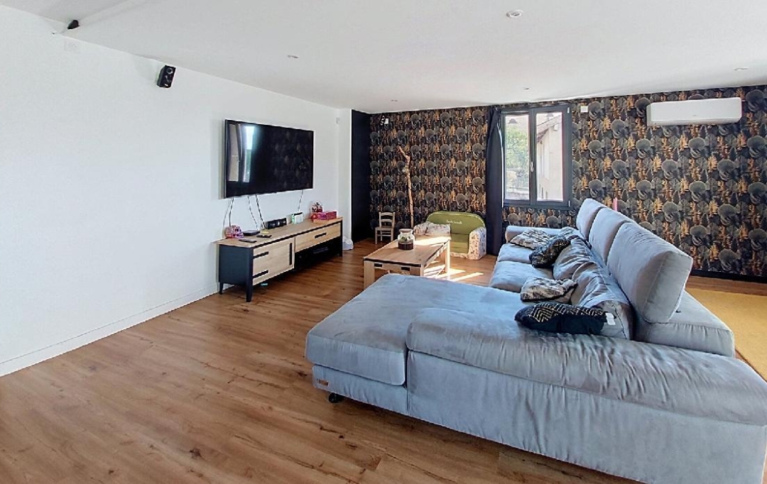 DYNAMIC IMMOBILIER : House | LANTIGNIE (69430) | 220 m2 | 335 000 &euro; 