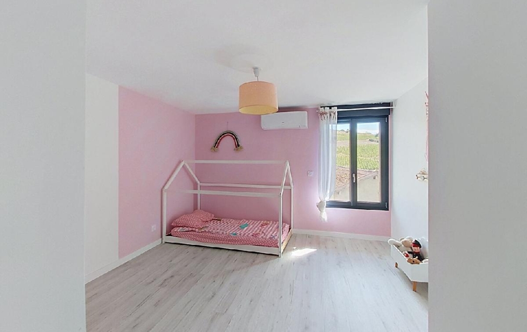 DYNAMIC IMMOBILIER : House | LANTIGNIE (69430) | 220 m2 | 335 000 &euro; 