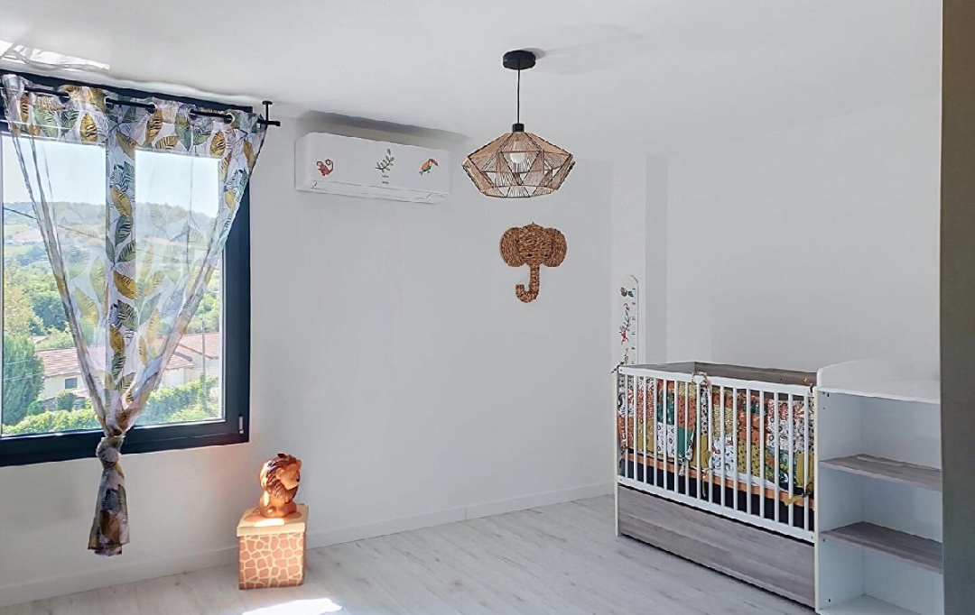 DYNAMIC IMMOBILIER : House | LANTIGNIE (69430) | 220 m2 | 335 000 &euro; 