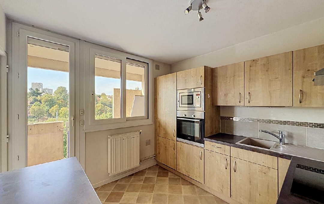 DYNAMIC IMMOBILIER : Appartement | MACON (71000) | 63 m2 | 105 000 &euro; 