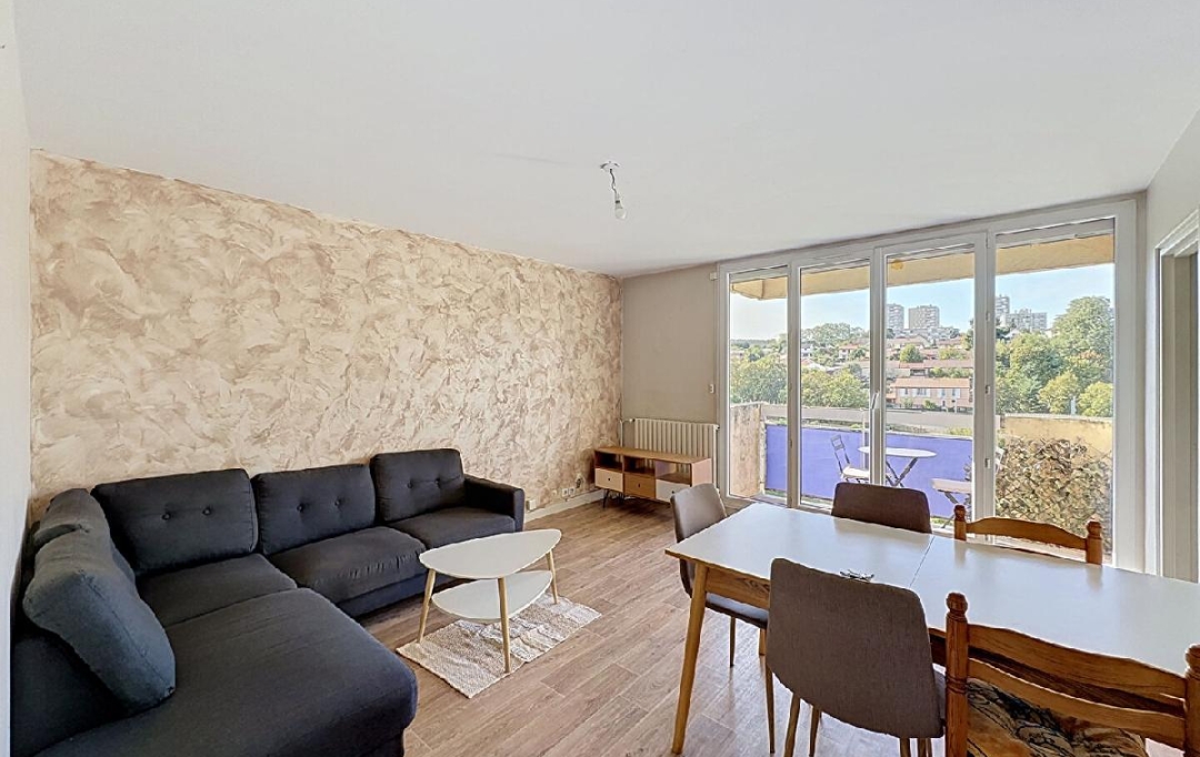 DYNAMIC IMMOBILIER : Appartement | MACON (71000) | 63 m2 | 105 000 &euro; 