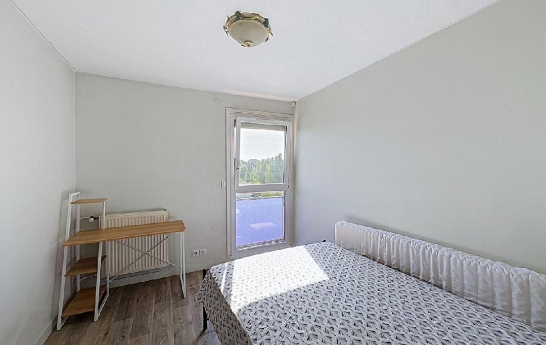DYNAMIC IMMOBILIER : Appartement | MACON (71000) | 63 m2 | 105 000 &euro; 