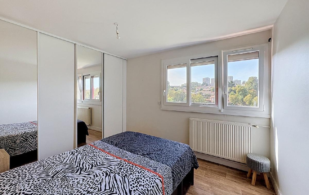 DYNAMIC IMMOBILIER : Appartement | MACON (71000) | 63 m2 | 105 000 &euro; 