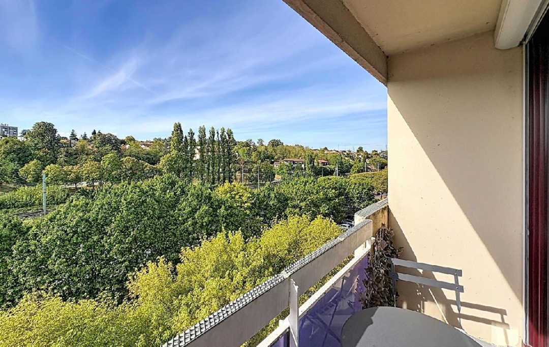 DYNAMIC IMMOBILIER : Appartement | MACON (71000) | 63 m2 | 105 000 &euro; 