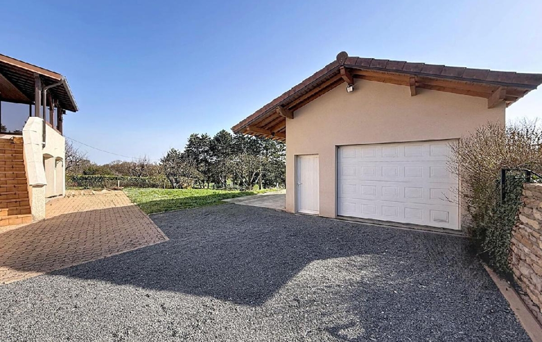 DYNAMIC IMMOBILIER : House | CRECHES-SUR-SAONE (71680) | 150 m2 | 289 500 &euro; 