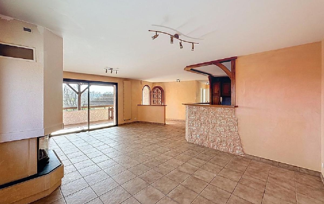 DYNAMIC IMMOBILIER : House | CRECHES-SUR-SAONE (71680) | 150 m2 | 289 500 &euro; 