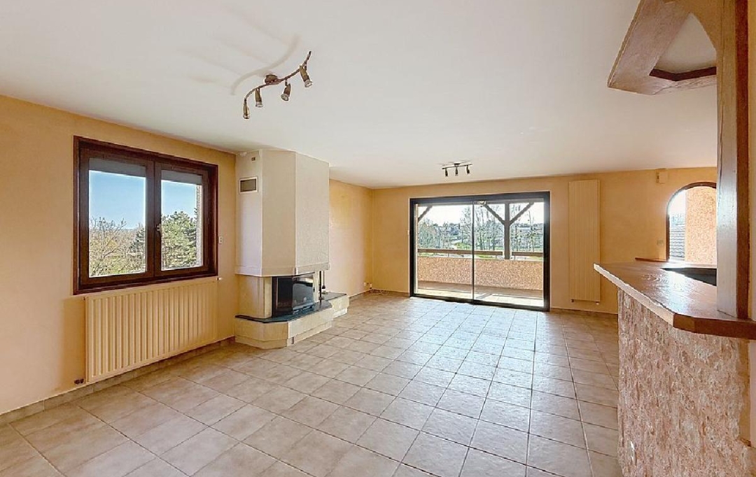 DYNAMIC IMMOBILIER : House | CRECHES-SUR-SAONE (71680) | 150 m2 | 289 500 &euro; 