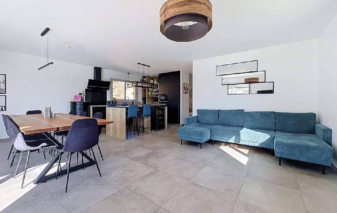 DYNAMIC IMMOBILIER : Maison / Villa | DONZY-LE-PERTUIS (71250) | 100 m2 | 295 000 &euro; 