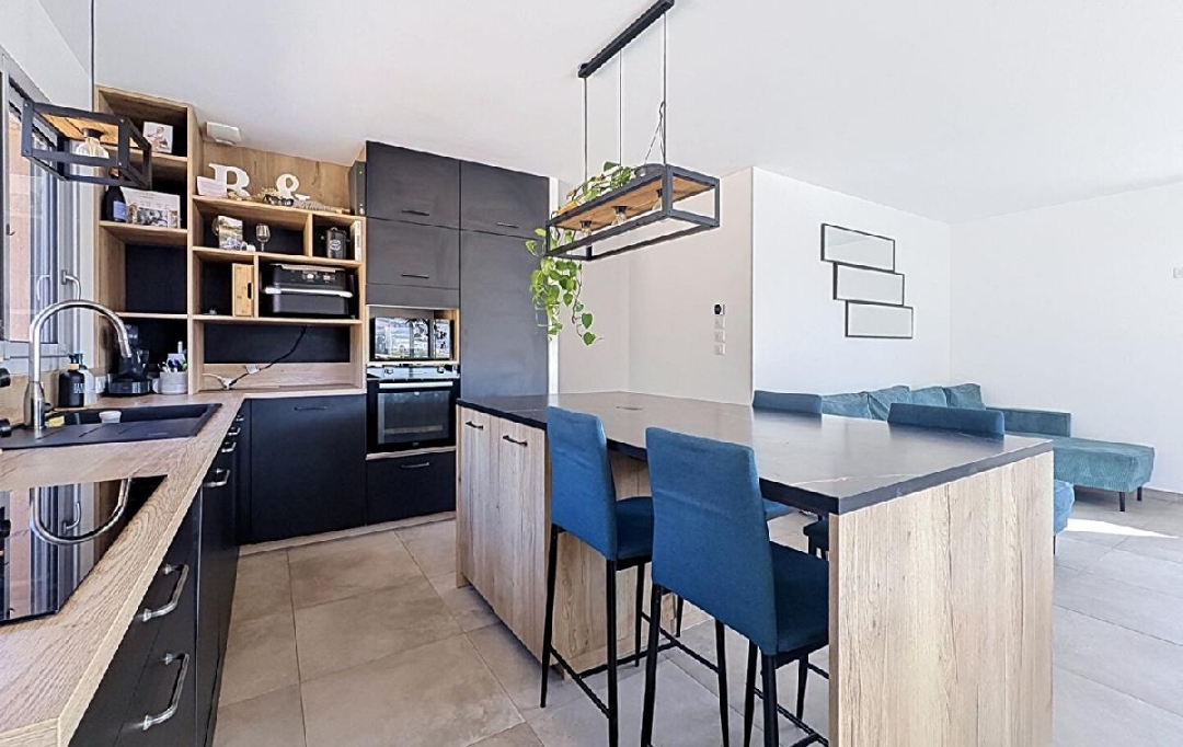 DYNAMIC IMMOBILIER : Maison / Villa | DONZY-LE-PERTUIS (71250) | 100 m2 | 295 000 &euro; 