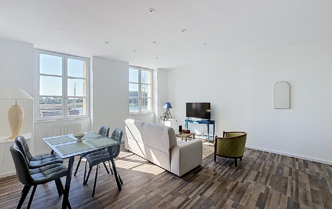 DYNAMIC IMMOBILIER : Appartement | MACON (71000) | 64 m2 | 129 000 &euro; 
