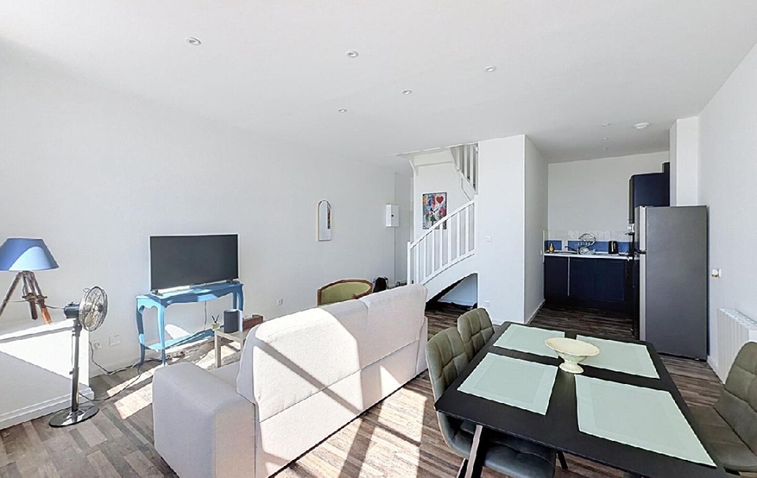 DYNAMIC IMMOBILIER : Appartement | MACON (71000) | 64 m2 | 129 000 &euro; 