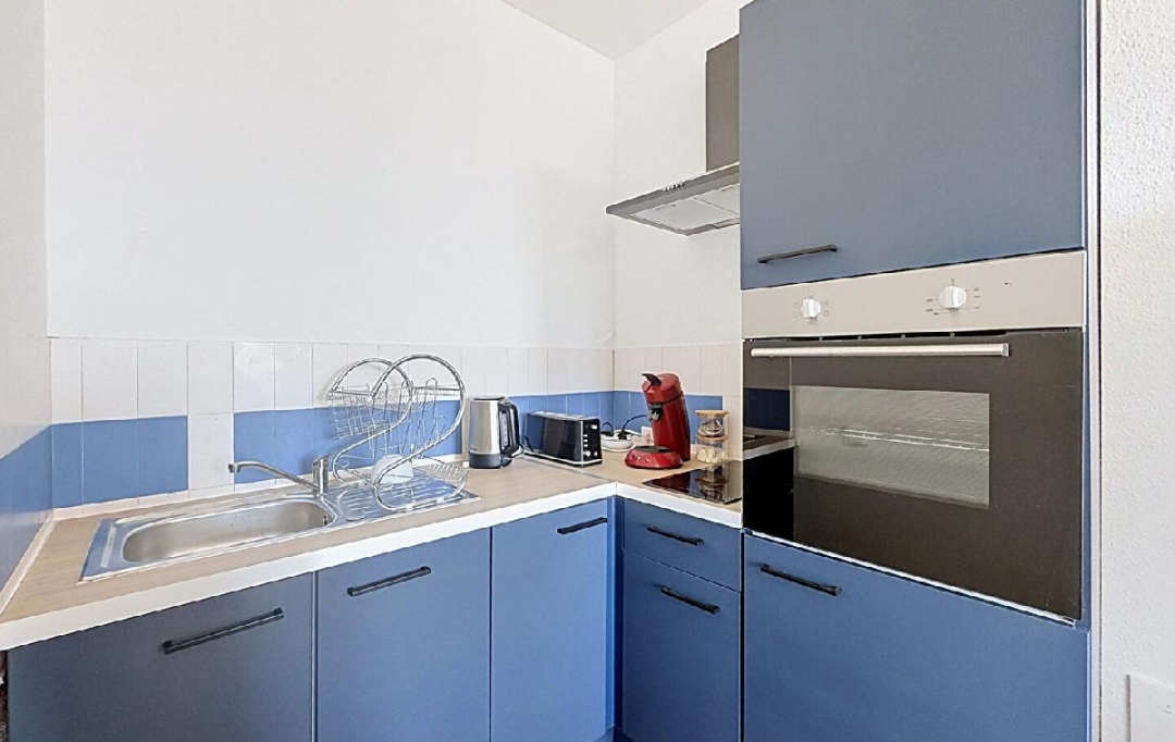 DYNAMIC IMMOBILIER : Appartement | MACON (71000) | 64 m2 | 129 000 &euro; 